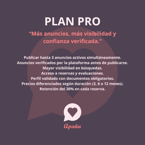 plan pro
