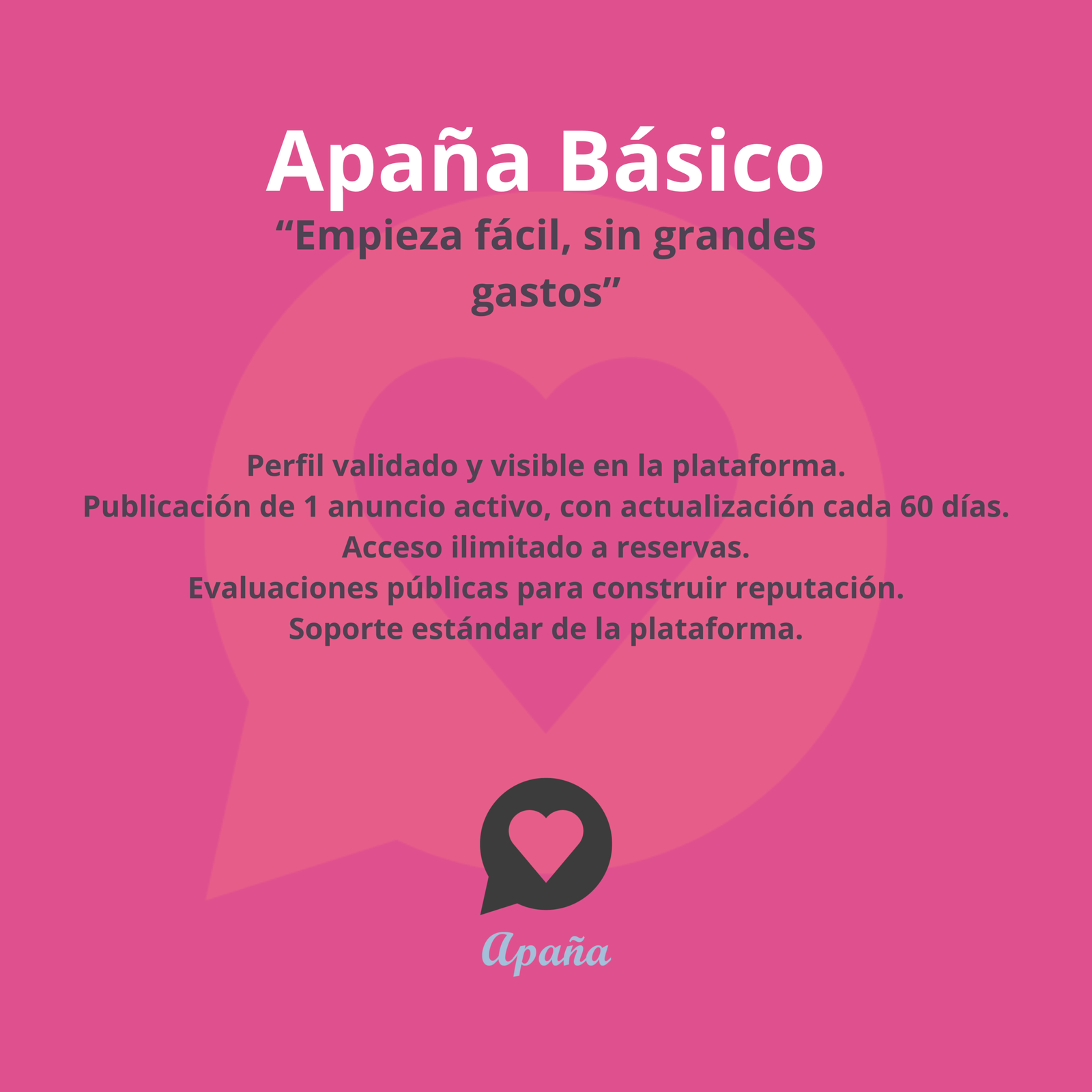 apaña plus apaña plus