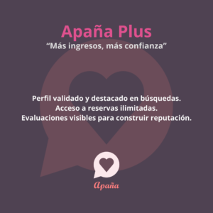 apaña plus